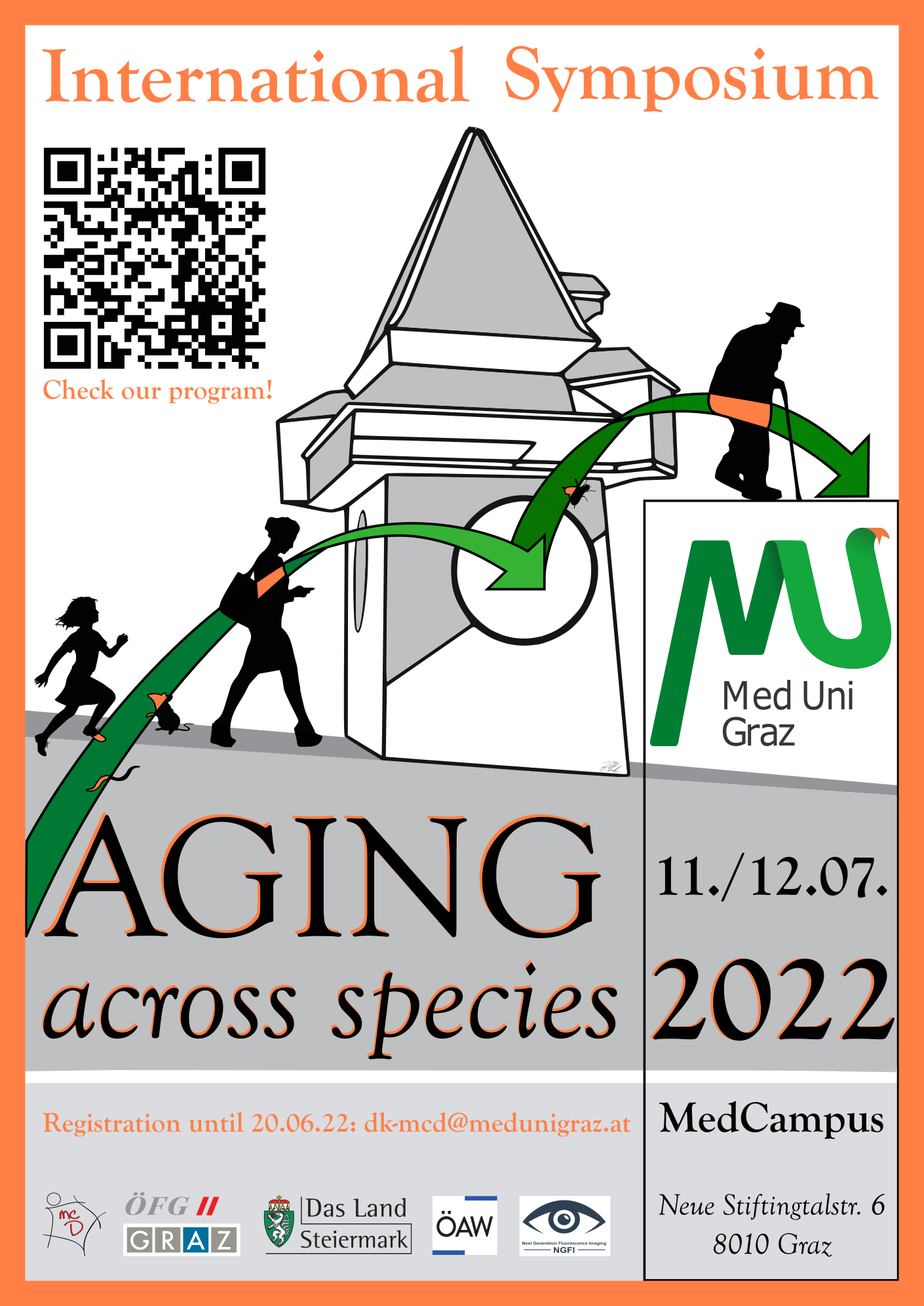 Aging Symposium